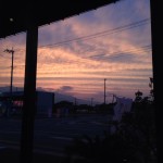 保護中: Sunset